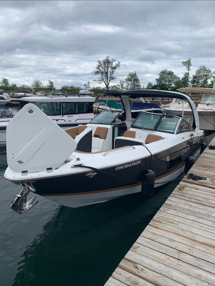 2020 Four Winns H290