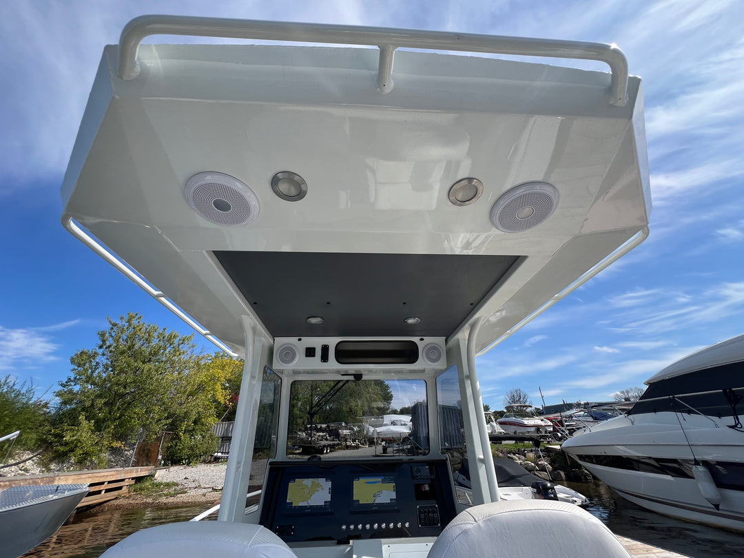 2025 Lighthouse 23 Shorecraft