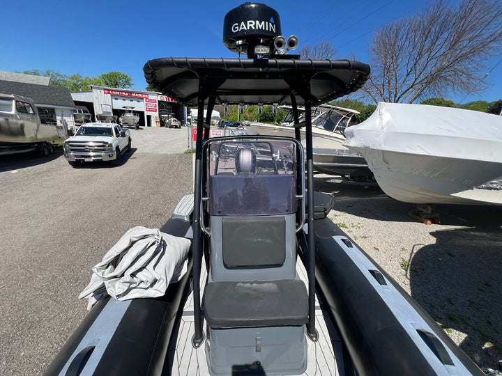 2022 Gala V650