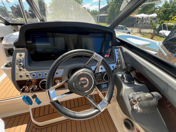 2019 Chaparral 347 SSX