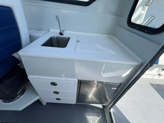 2020 Lighthouse 264 HT