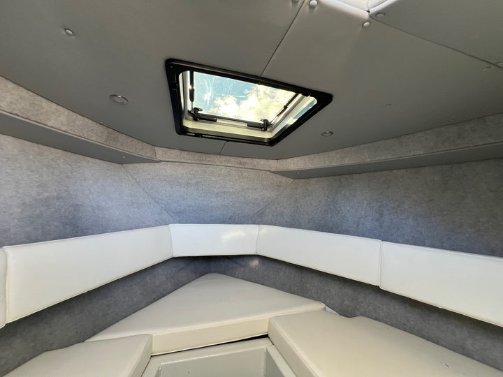 2024 Lighthouse 23 Sportfish