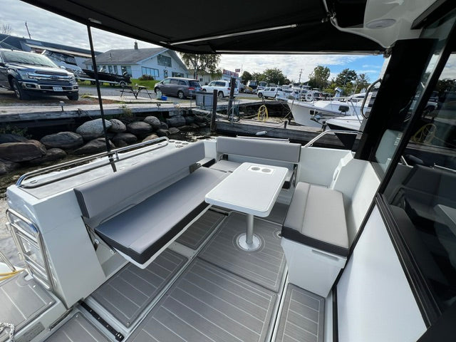 2025 Jeanneau NC 895 Sport