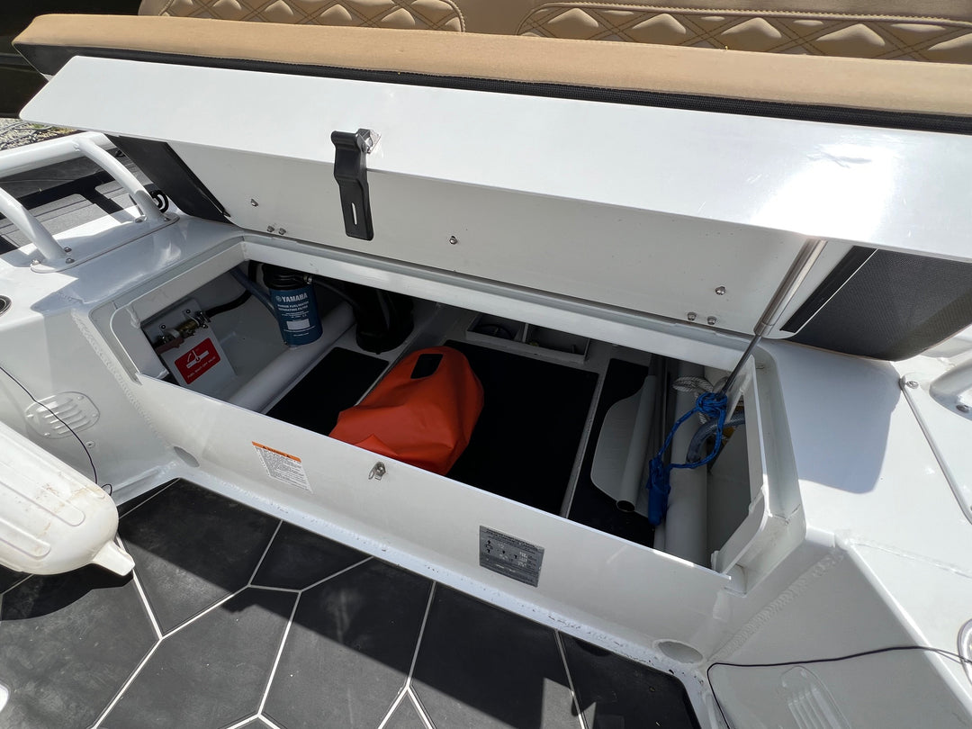 2025 Highfield Sport 560