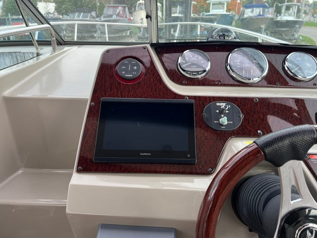 2013 SeaRay 280 Sun Dancer