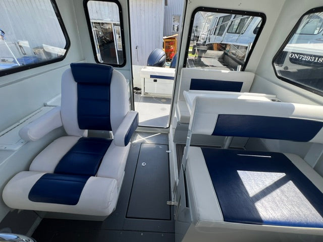 2020 Lighthouse 264 HT