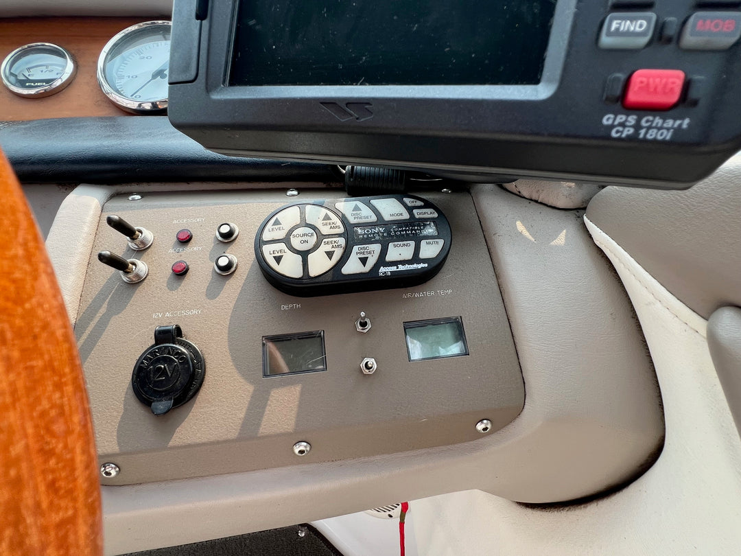 2004 Cobalt 220