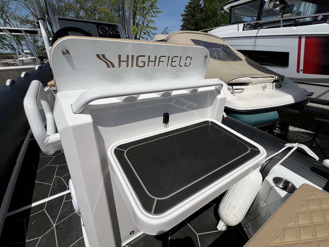 2025 Highfield Sport 560
