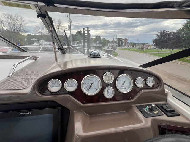 2006 Regal 2565 Window Express