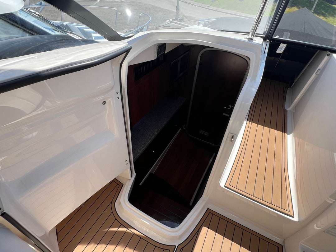 2019 Chaparral 347 SSX