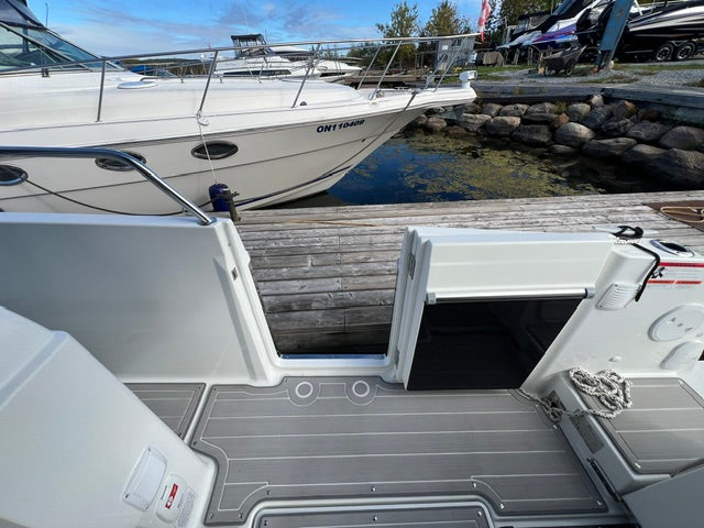 2025 Jeanneau NC 895 Sport