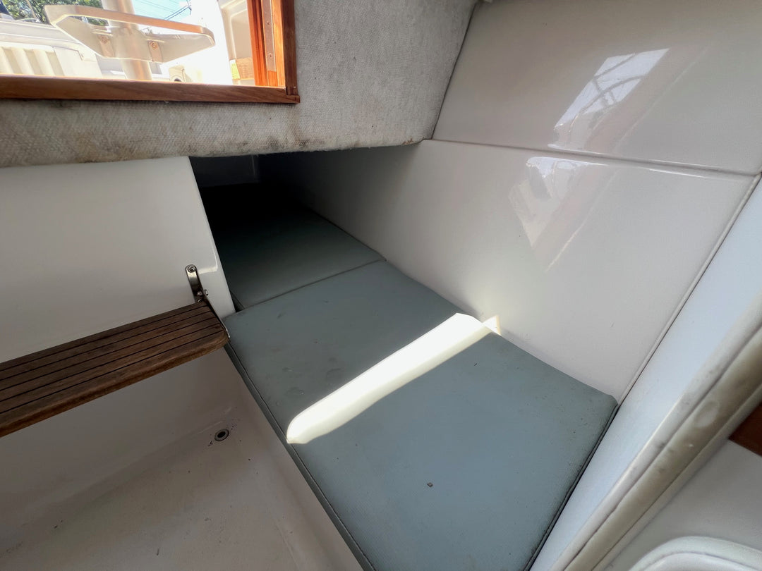 1990 Chris-Craft Sea Hawk 25'