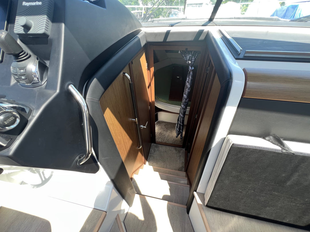 2018 Jeanneau NC 11