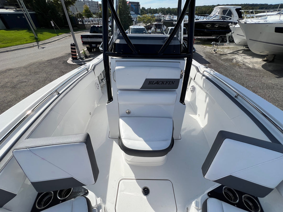 2020 Blackfin 212 CC