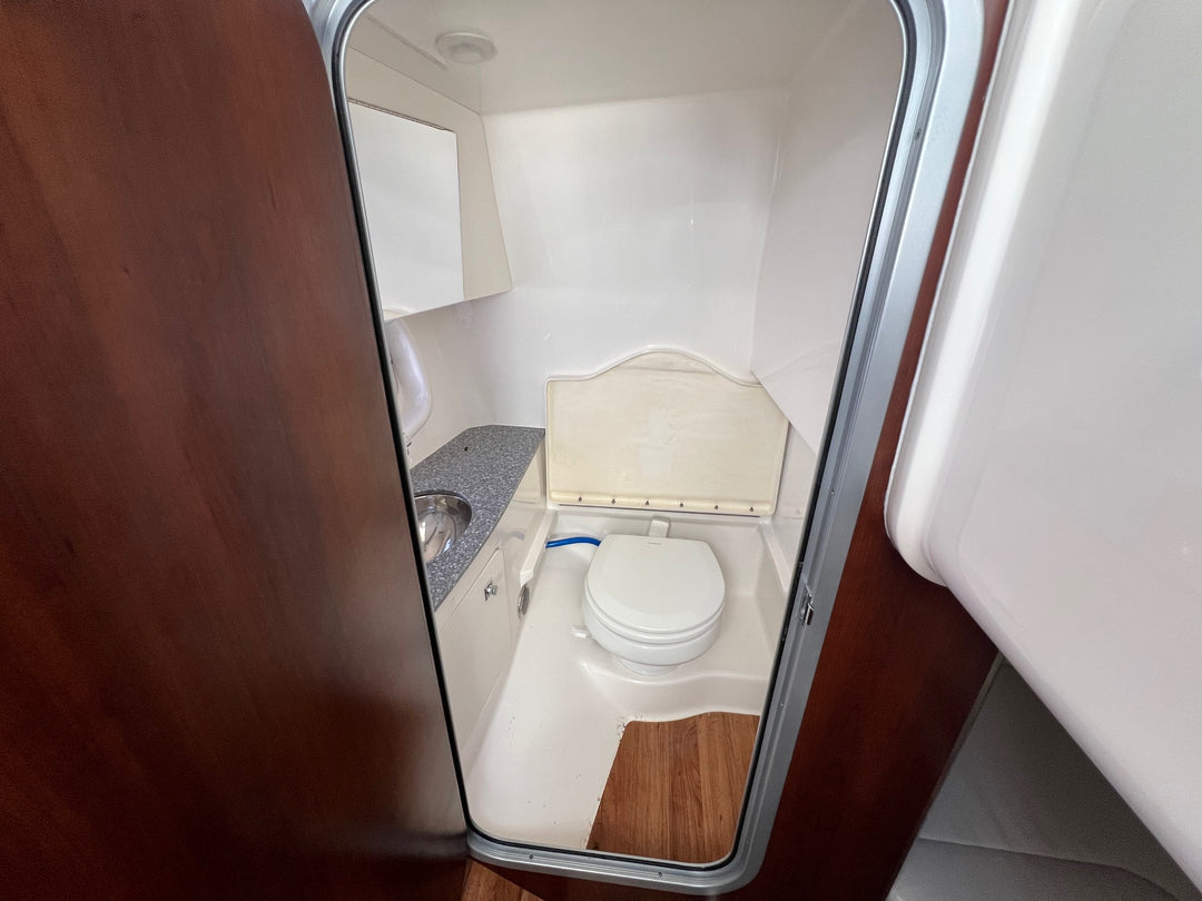 2019 Chaparral 347 SSX