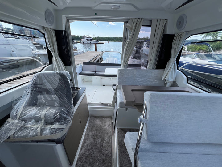 2026 Jeanneau NC 795