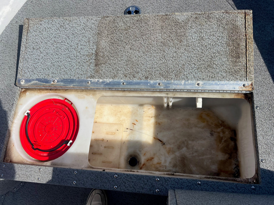 2020 Starcraft Patriot DLX16