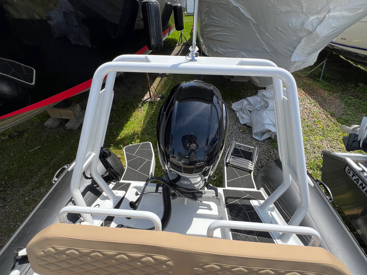 2025 Highfield Sport 560
