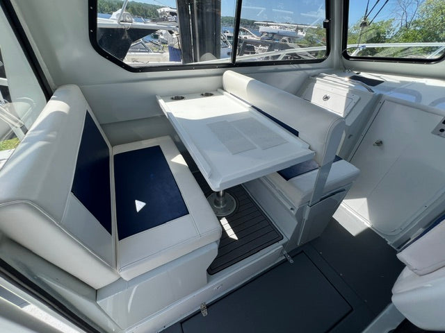 2020 Lighthouse 264 HT