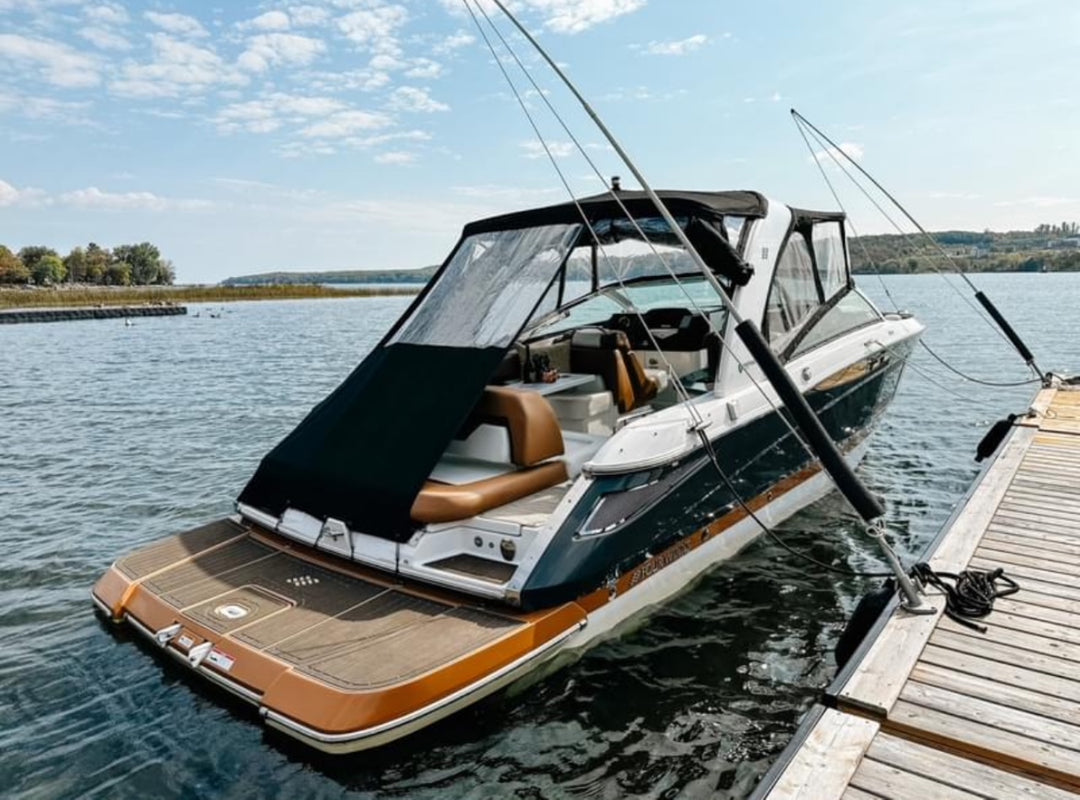 2020 Four Winns H290