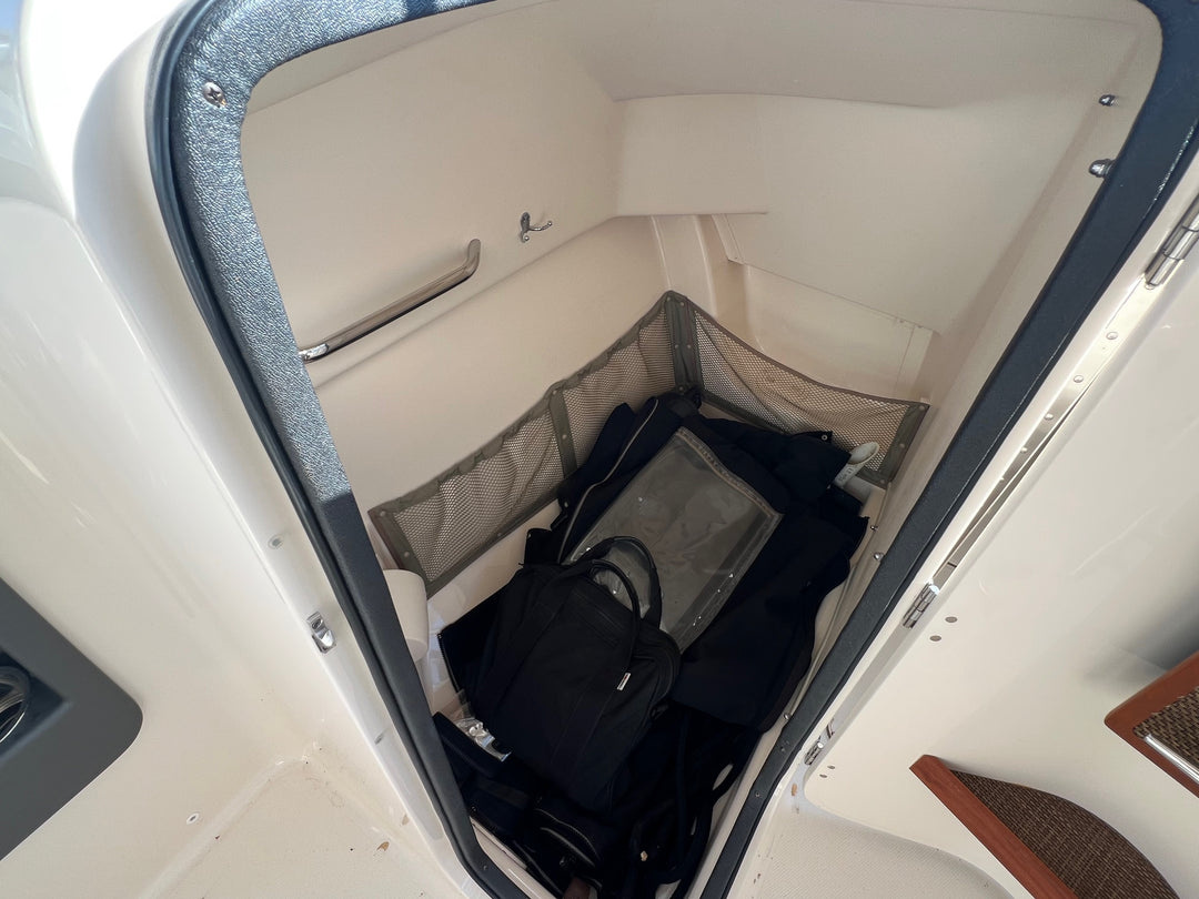 2015 Grady White Freedom 255