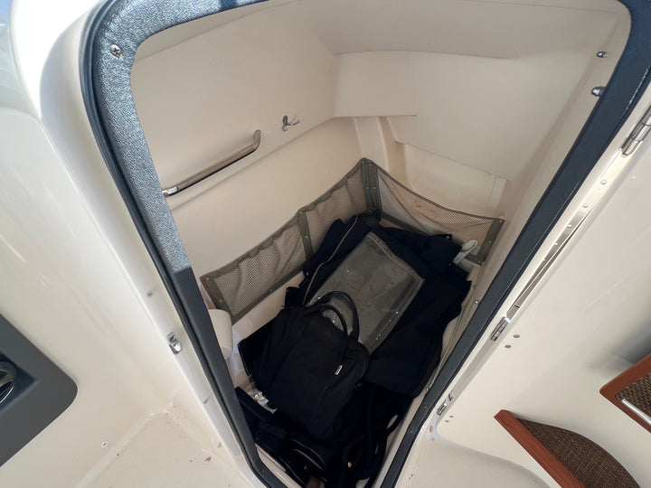 2015 Grady White Freedom 255