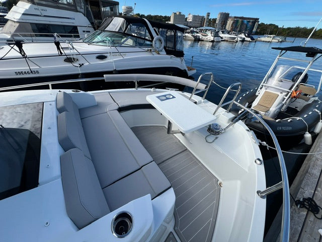 2025 Jeanneau NC 895 Sport