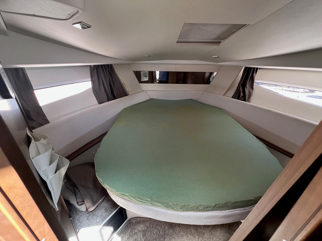 2018 Jeanneau NC 11