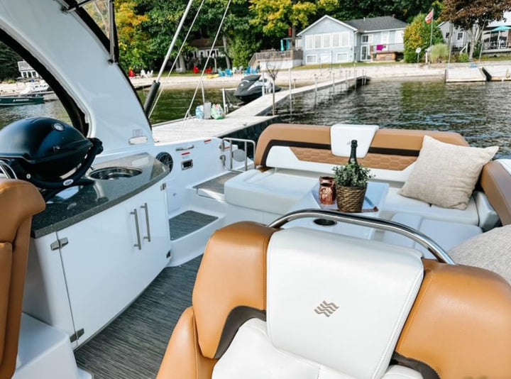 2020 Four Winns H290
