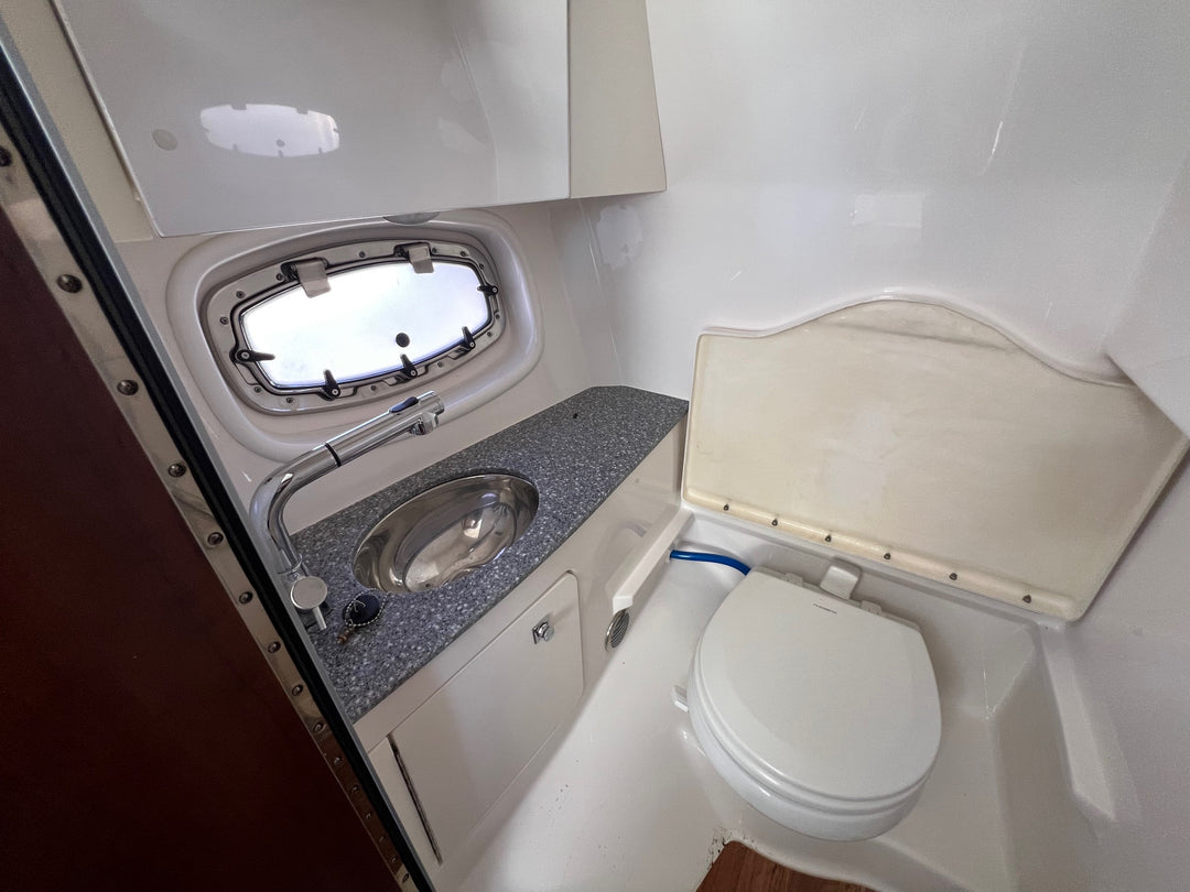 2019 Chaparral 347 SSX