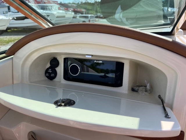 2015 Chris Craft Launch 28 Heritage Edition