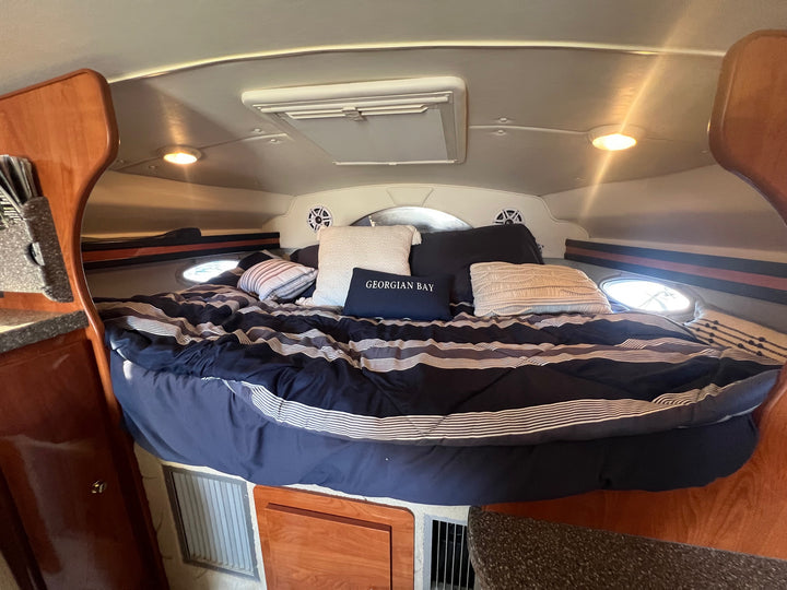 2005 Rinker Fiesta Vee 320