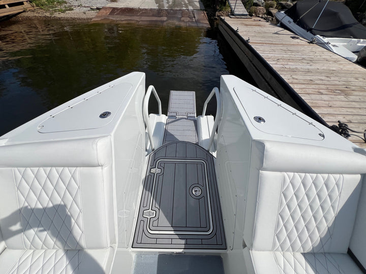 2025 Lighthouse 23 Shorecraft