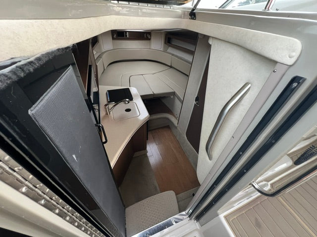 2013 SeaRay 280 Sun Dancer
