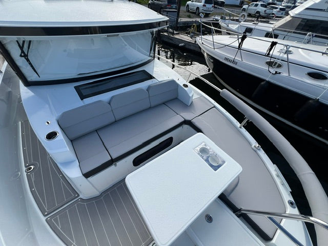 2025 Jeanneau NC 895 Sport