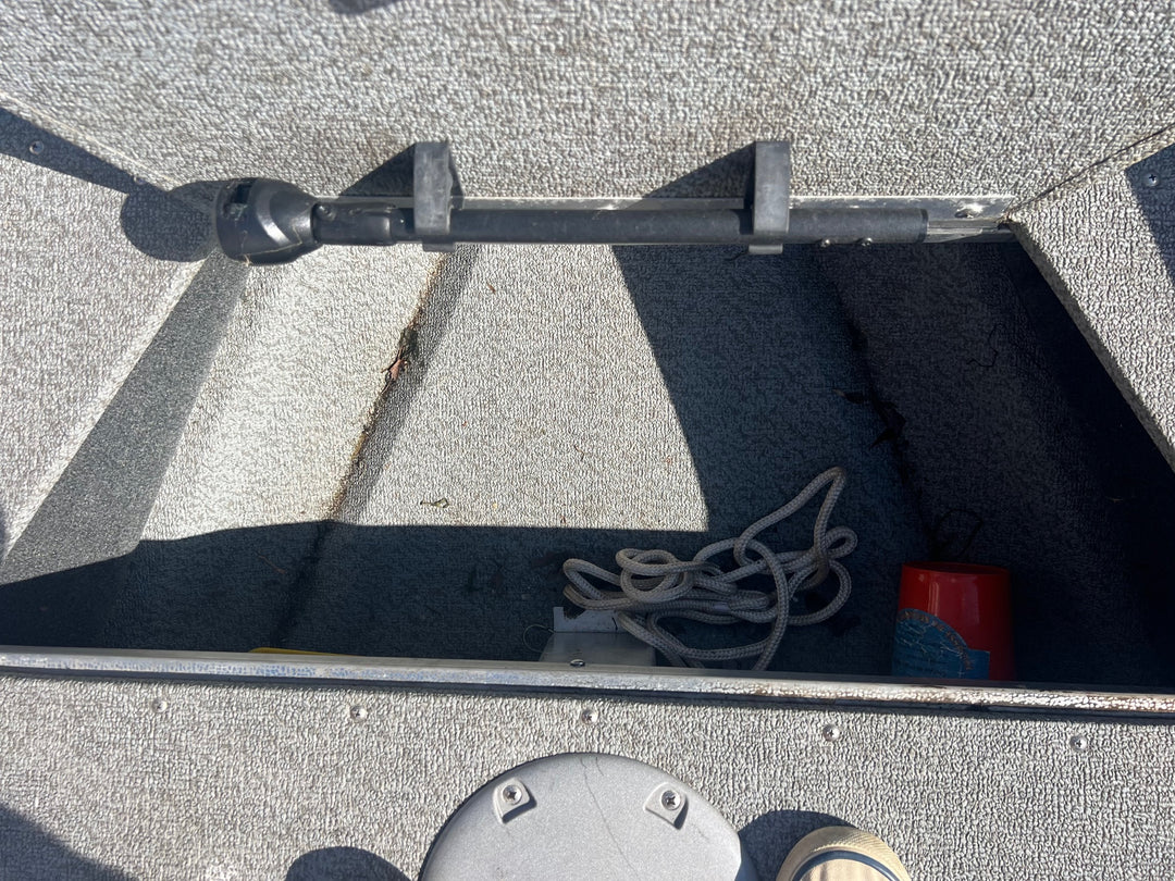 2020 Starcraft Patriot DLX16