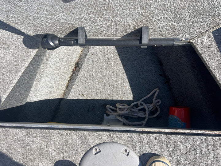 2020 Starcraft Patriot DLX16