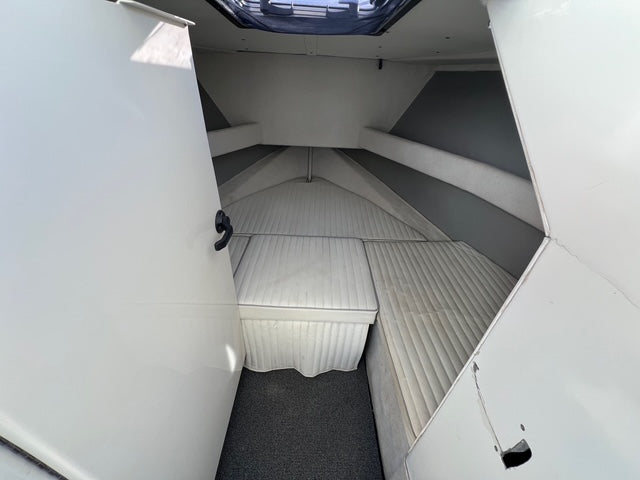 2015 Stanley 30 Custom