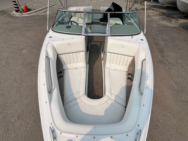 2004 Cobalt 220
