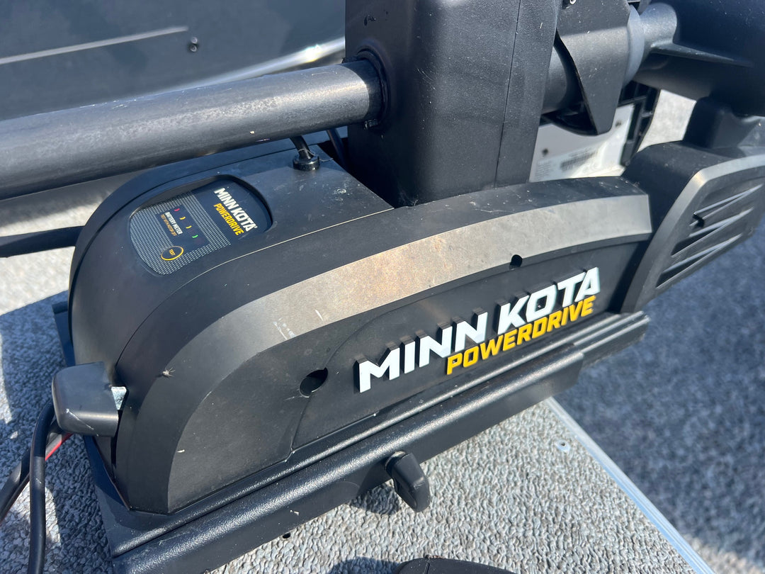 2020 Starcraft Patriot DLX16