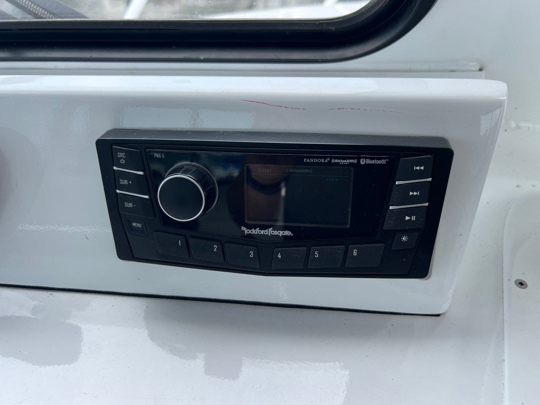 2017 Lighthouse 31 Cruiser Custom