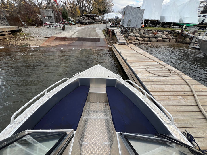 2024 Stanley 19 Islander DC