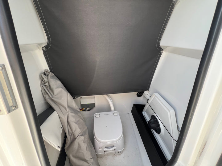 2020 Blackfin 212 CC