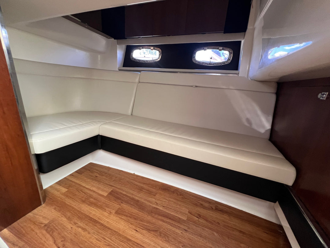 2019 Chaparral 347 SSX