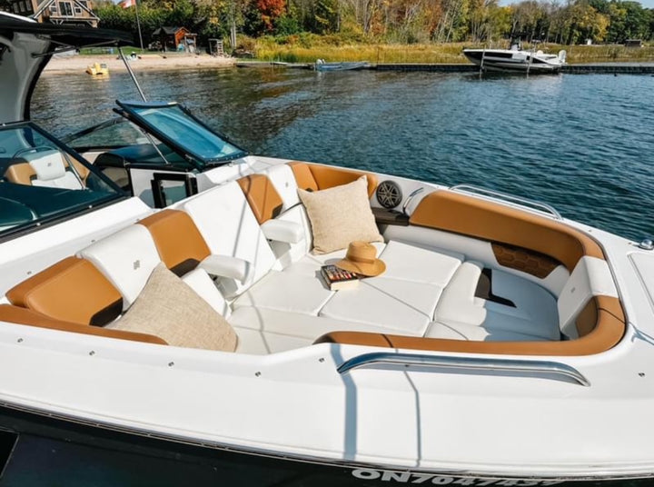 2020 Four Winns H290