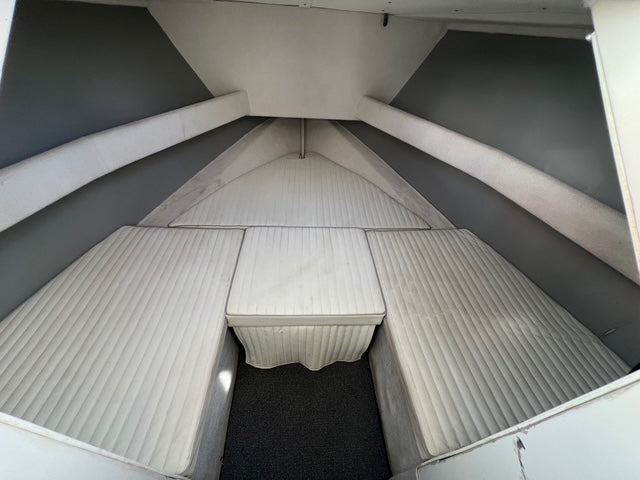 2015 Stanley 30 Custom