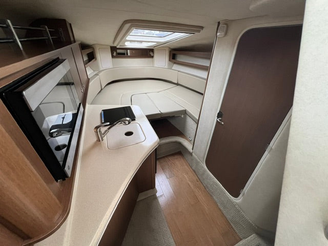 2013 SeaRay 280 Sun Dancer