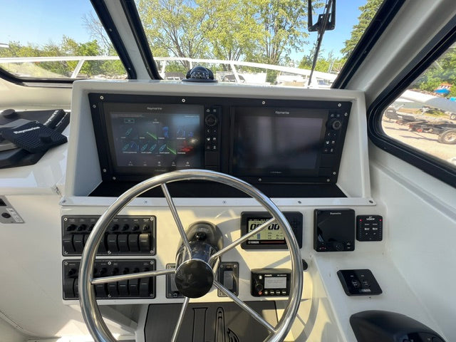 2020 Lighthouse 264 HT