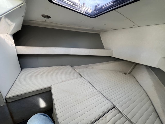 2015 Stanley 30 Custom