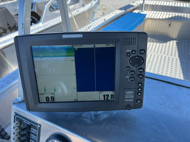2009 Stanley 20 Pulsecraft CC